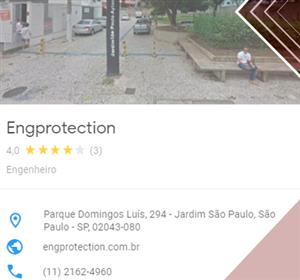 Localização